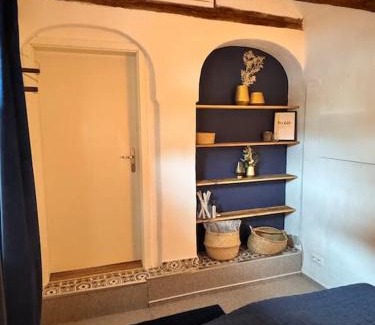 Edesheim Apartment | Family-Friendly Retreat at Pfälzer Hexenhäuschen Edesheim