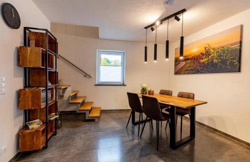 Pleisweiler Apartment | Exceptional Stay at Pfälzer Nest – Family-Friendly Retreat