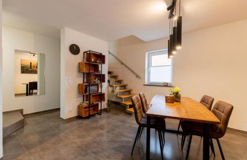 Pleisweiler Apartment | Exceptional Stay at Pfälzer Nest – Family-Friendly Retreat