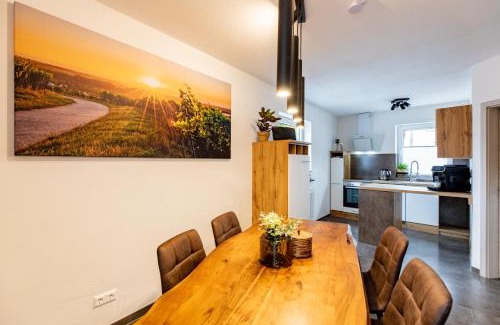 Pleisweiler Apartment | Exceptional Stay at Pfälzer Nest – Family-Friendly Retreat