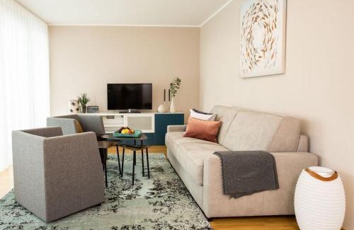 Fischbach House | Discover Pfänder: Family-Friendly Holiday Residence Awaits