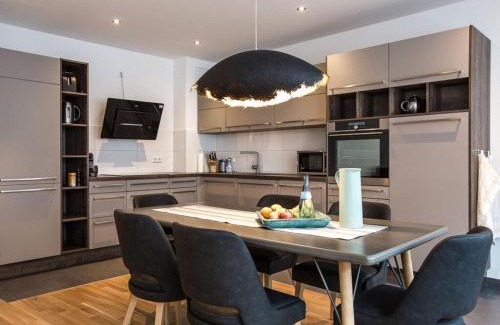 Fischbach House | Discover Pfänder: Family-Friendly Holiday Residence Awaits
