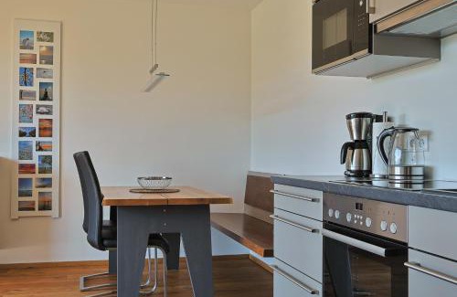 Wasserburg Apartment | Oceanfront Retreat at Pfänder - Guest Rated 10/10