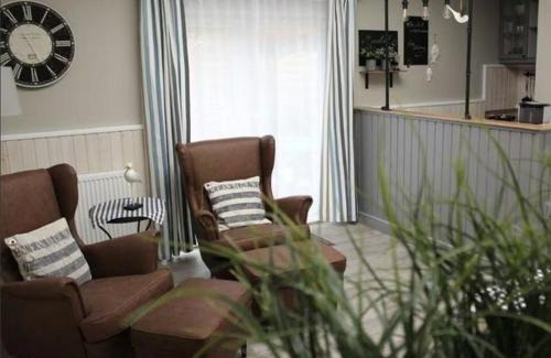 Langen b. Bremerhaven Apartment | Pfötchenparadies II