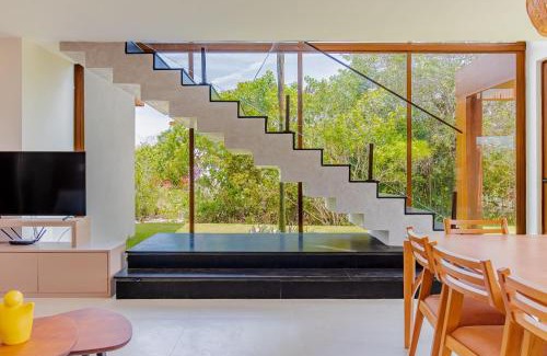 Itacimirim House | PF47: 5-Bedroom House with Pool in Praia do Forte