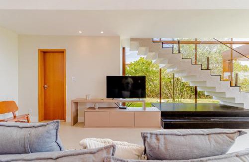Itacimirim House | PF47: 5-Bedroom House with Pool in Praia do Forte