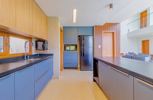 Itacimirim House | Exceptional PF47 House with 5 Suites near Praia do Forte