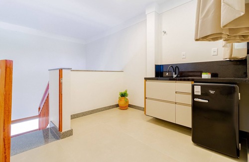 Itacimirim House | PF55 Ótima Casa: 4 Suites with Pool & Ocean View