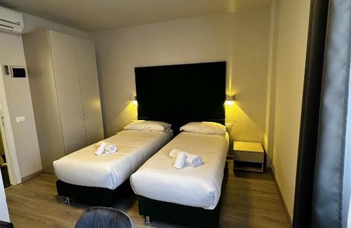 Cavo Hotel | Seaside Comfort at PFA Hotel - Isola d'Elba, 7.8/10 Rated
