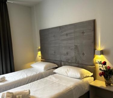 Cavo Hotel | Seaside Comfort at PFA Hotel - Isola d'Elba, 7.8/10 Rated