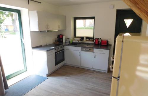 Bad Sulze House | Explore Pfarrscheune: Pet-Friendly with 9/10 Guest Ratings