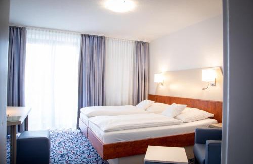 Alsfeld Hotel | Experience Comfort at Pfefferhöhe Hotel & Restaurant