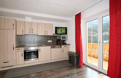 Pians Apartment | Unforgettable Stay at Pfeifer by Interhome with Lake Views
