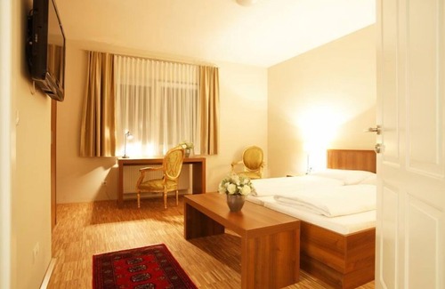 Feldbach Hotel | Experience Comfort at Pfeiler's Bürgerstüberl Hotel