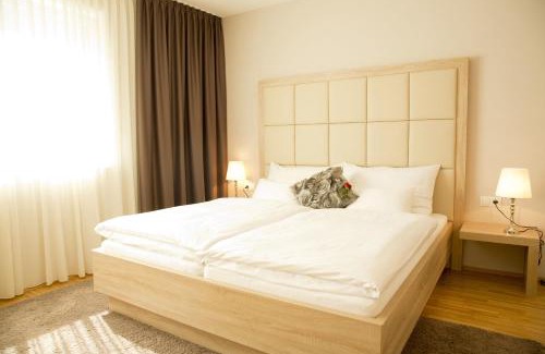 Feldbach Hotel | Discover Pfeiler's Bürgerstüberl - 4 Star Family-Friendly Hotel