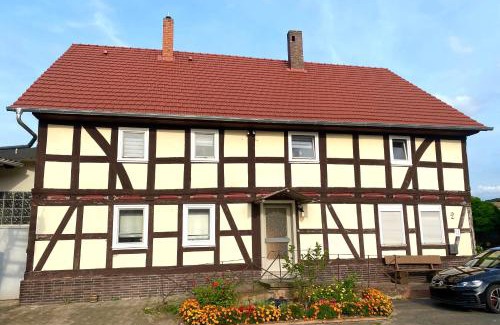 Meisenbach Apartment | Family-Friendly PferdeFairStand’s Ferienwohnung with Breakfast