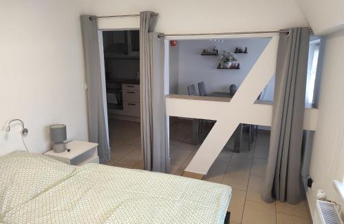 Frankenheim-Lindennaundorf House | Oceanfront Retreat at Pferdehof Jäger - Rated 9/10 by Guests