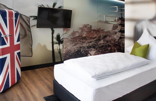 Pfungstadt Hotel | Convenient PFU Hotel by WMM Hotels with Family Amenities