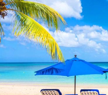 Atlantic Shores House | Garden Suite with Ocean View: Surf, Work & Unwind