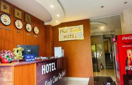Phu My Hung Hotel | Family-Friendly Phát Thịnh Hotel with Great Guest Ratings