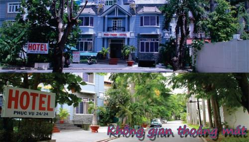 Phu My Hung Hotel | Family-Friendly Phát Thịnh Hotel with Great Guest Ratings
