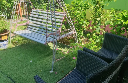 Vung Tau Cabin | Cozy Garden Cabin Rooms for Your Next Getaway