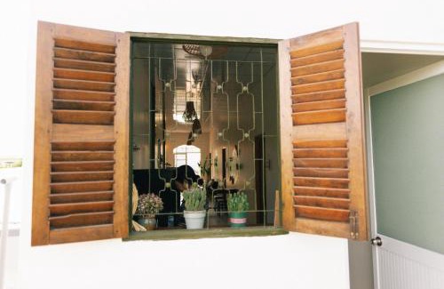 Ben Tre House | Family-Friendly Rambutan Room at Nhà Mơ Homestay Bến Tre
