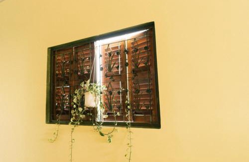 Ben Tre House | Family-Friendly Rambutan Room at Nhà Mơ Homestay Bến Tre