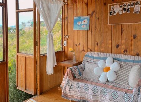 Da Lat House | Guest Rated: 10/10 at Góc sân and Khoảng trời Dalat Homestay
