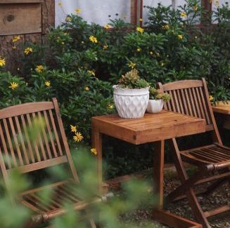 Da Lat House | Guest Rated: 10/10 at Góc sân and Khoảng trời Dalat Homestay
