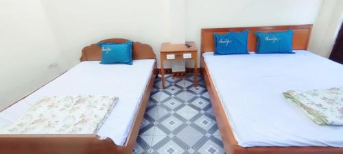 Dong Hoi Hotel | Budget-Friendly Rooms with Restaurant & Breakfast Options
