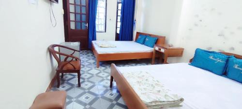 Dong Hoi Hotel | Budget-Friendly Rooms with Restaurant & Breakfast Options