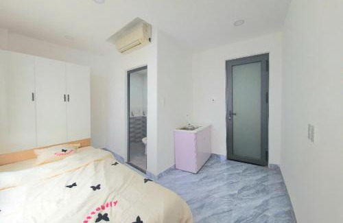 District 5 House | Phòng riêng đại lộ Võ Văn Kiệt