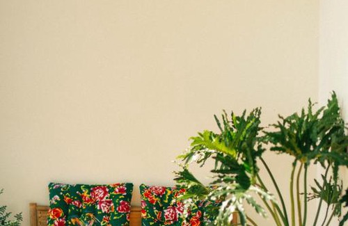 Ben Tre House | Durian Room at Nhà Mơ Homestay - Guest Rated 10/10