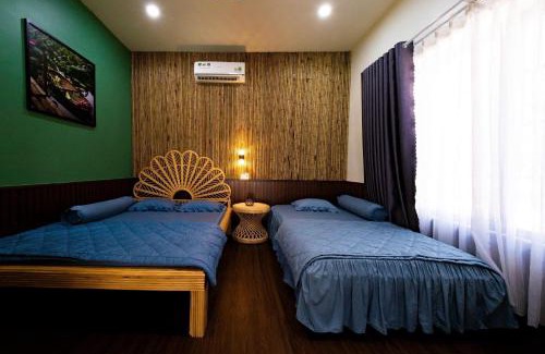 Tan Phu Cabin | Phú Điền Homestay