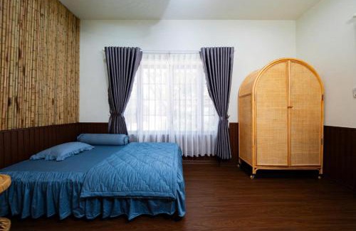 Tan Phu Cabin | Phú Điền Homestay