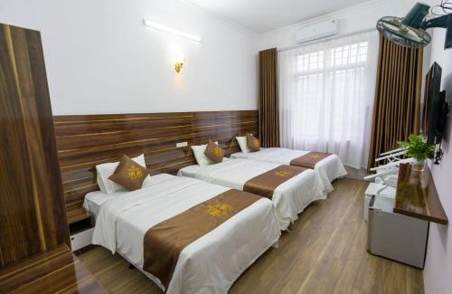 Lang Son Bed & Breakfast | Convenient PHÚ QUÝ HOTEL near ĐÔNG KINH MARKET