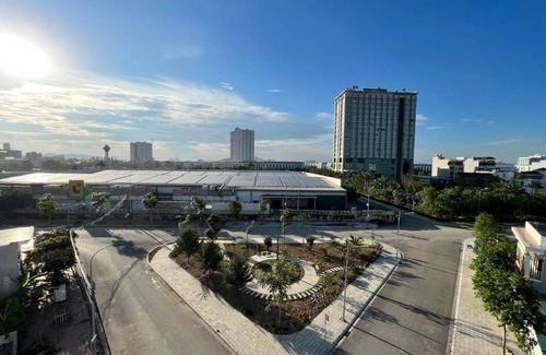 Thanh Hoa Hotel | Family-Friendly Stay at Phú Quý Hotel - Rated 8.3/10
