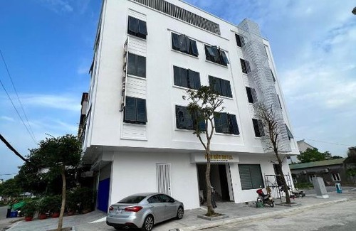 Thanh Hoa Hotel | Family-Friendly Stay at Phú Quý Hotel - Rated 8.3/10
