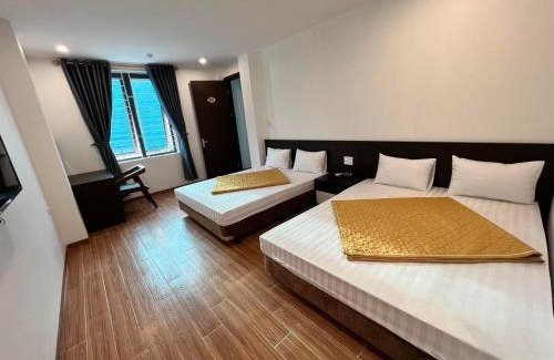 Thanh Hoa Hotel | Family-Friendly Stay at Phú Quý Hotel - Rated 8.3/10