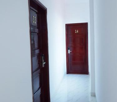 Quy Nhon Hotel | Convenient Phú Tài Center Hotel: Family & Accessible Comfort