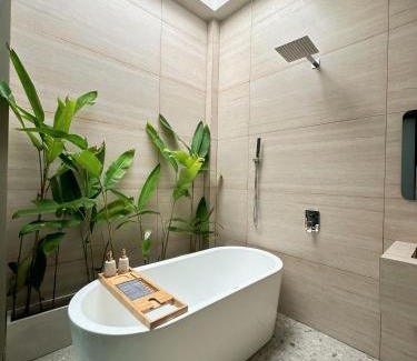 Ho Tram Cabin | Phú Xuân Homestay Phan Thiết - Gần Dốc Hoàng Hôn