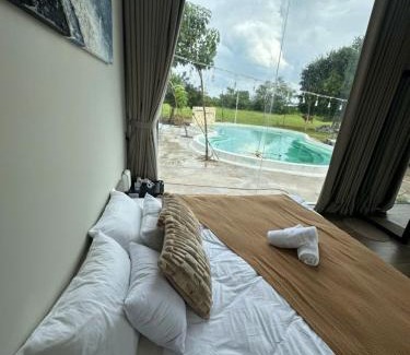 Ho Tram Cabin | Phú Xuân Homestay