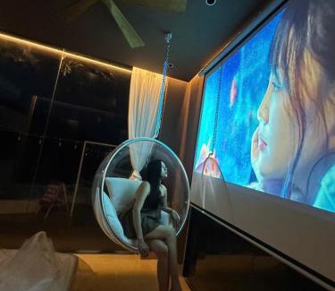 Ho Tram Cabin | Phú Xuân Homestay