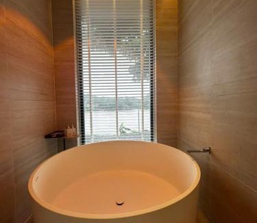 Ho Tram Cabin | Phú Xuân Homestay