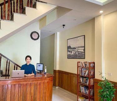 Thanh Hoa Bed & Breakfast | Budget-Friendly Phúc Đức Hotel with Breakfast & Family Perks