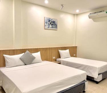 Thanh Hoa Bed & Breakfast | Budget-Friendly Phúc Đức Hotel with Breakfast & Family Perks