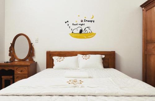 Bac Kan House | Budget-Friendly Retreat at Nhà nghỉ Phúc Anh