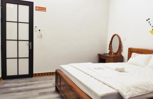 Bac Kan House | Budget-Friendly Retreat at Nhà nghỉ Phúc Anh
