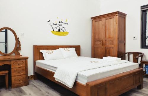 Bac Kan House | Budget-Friendly Retreat at Nhà nghỉ Phúc Anh